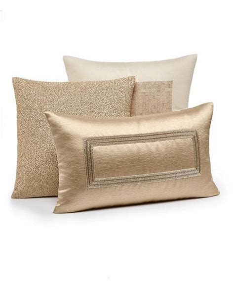 360 Down & Feather Chamber Soft Density Pillow, Standard/Queen, Created for Macy's $120.00